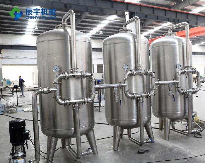 什么是水處理設(shè)備？